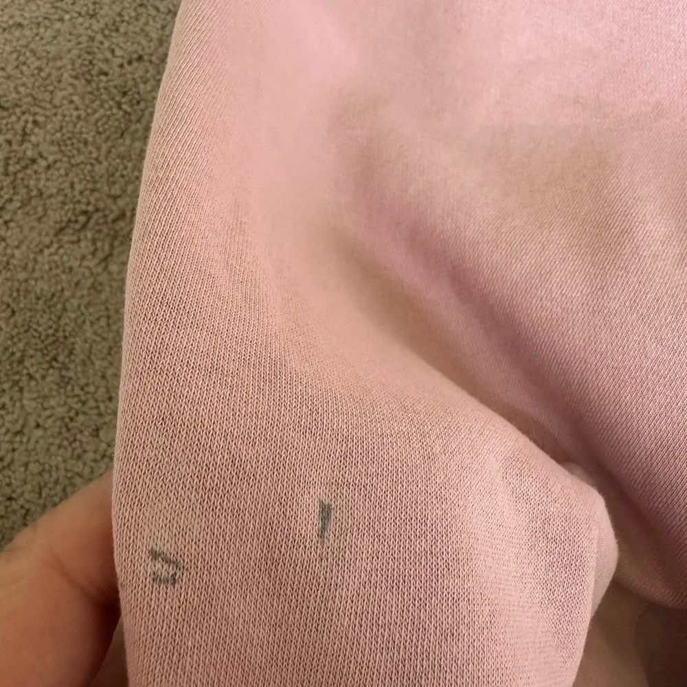 Girls Adidas jogger sweatpants yl